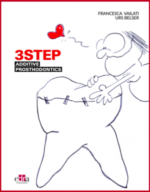 3STEP Additive Prosthodontics