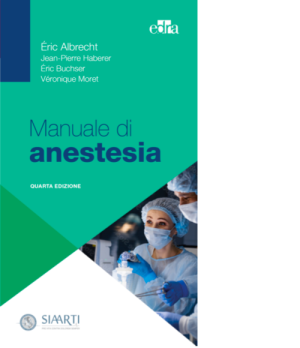 Manuale di anestesia