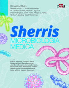 Sherris Microbiologia medica