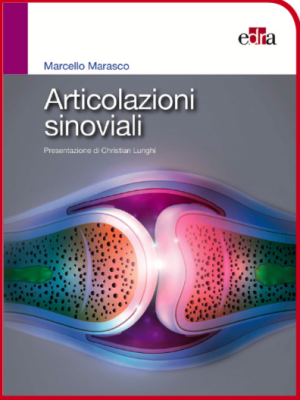 Le articolazioni sinoviali
