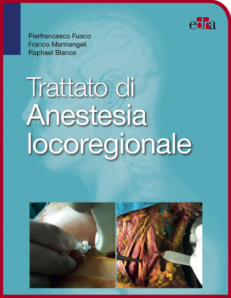 Trattato di Anestesia locoregionale