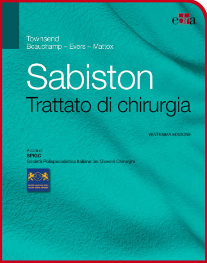 Sabiston Trattato di chirurgia