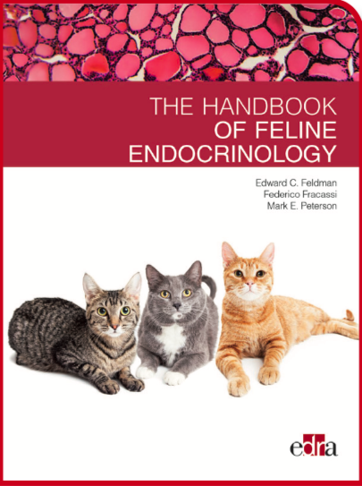 THE HANDBOOK OF FELINE ENDOCRINOLOGY