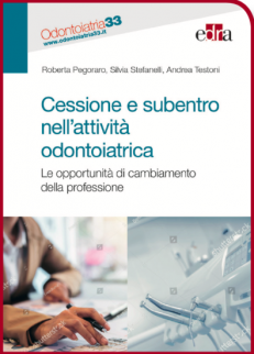 Cessione e subentro nell'attività odontoiatrica