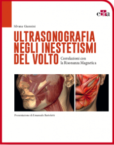 Ultrasonografia negli inestetismi del volto