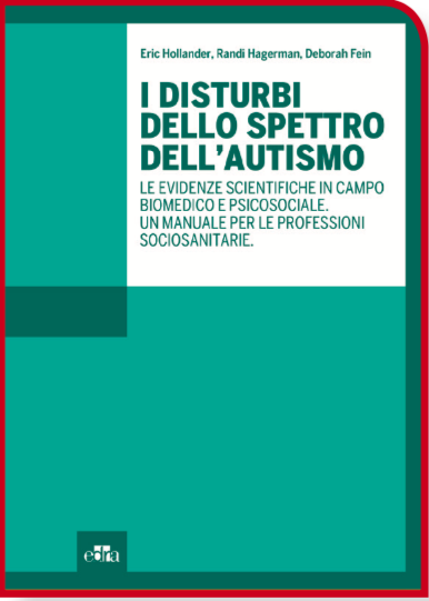 I Disturbi dello Spettro dell’Autismo