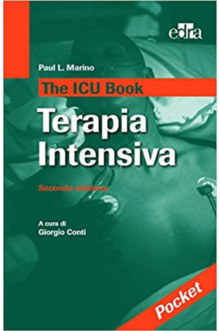 The ICU Book Terapia Intensiva Pocket