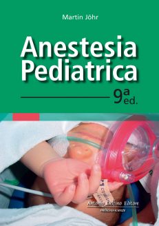 Anestesia Pediatrica
