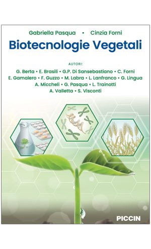 Biotecnologie Vegetali