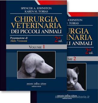 Chirurgia Veterinaria dei Piccoli Animali