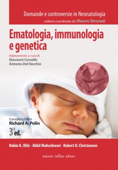 Ematologia Immunologia e Genetica