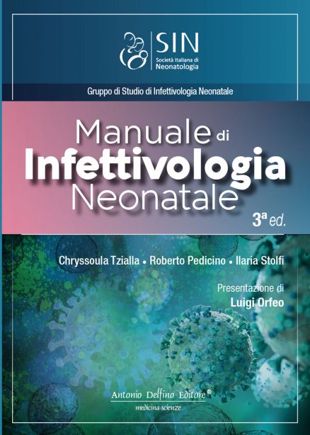 Manuale di Infettivologia Neonatale