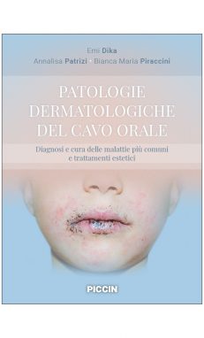 Patologie Dermatologiche del Cavo Orale