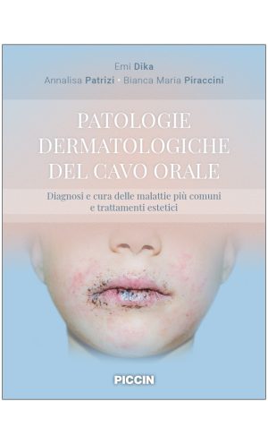 Patologie Dermatologiche del Cavo Orale