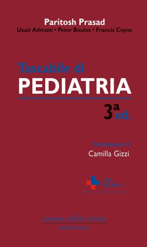Tascabile di Pediatria