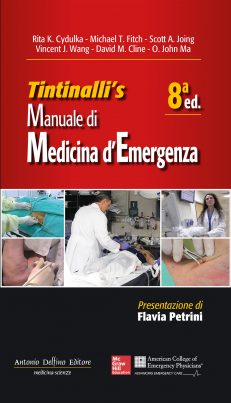 Tintinalli's Manuale di Medicina d'Emergenza