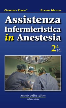 Assistenza Infermieristica in Anestesia