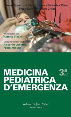Medicina Pediatrica d'Emergenza