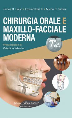 Chirurgia Orale e Maxillo-Facciale Moderna