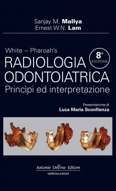 White-Pharoah's Radiologia Odontoiatrica