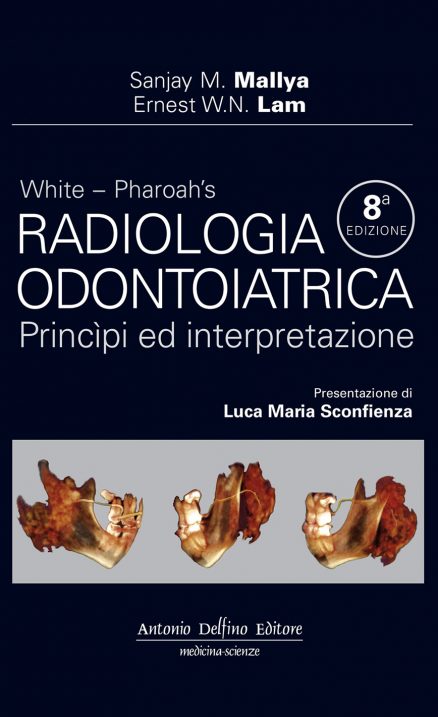 White-Pharoah's Radiologia Odontoiatrica