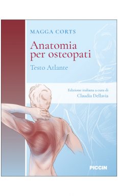 Anatomia per osteopati