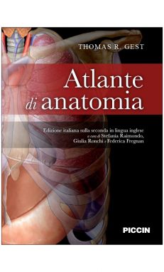 Atlante di Anatomia