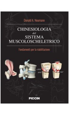 Chinesiologia del Sistema Muscoloscheletrico