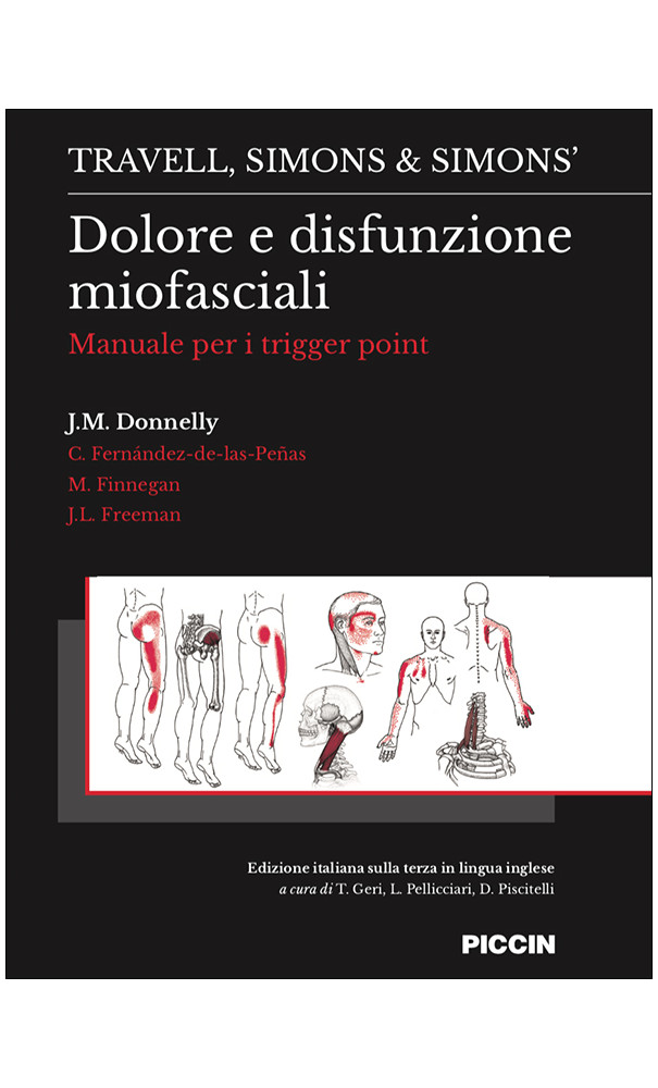 Dolore e disfunzione miofasciali