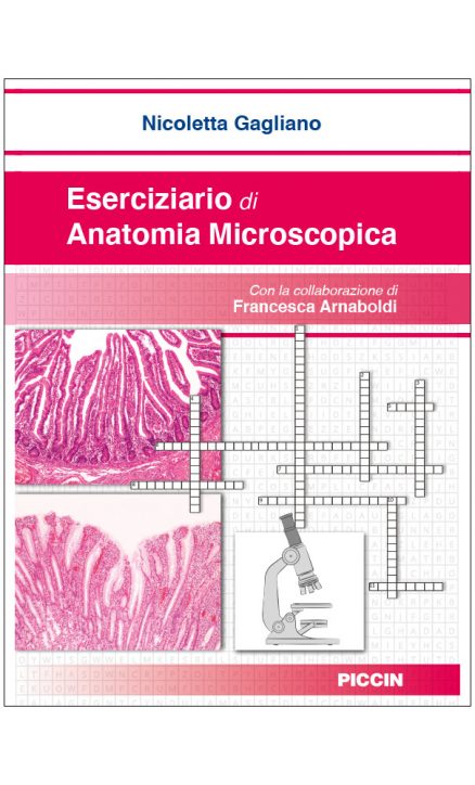 Eserciziario di Anatomia Microscopica