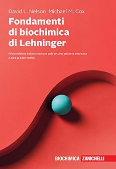 Fondamenti di biochimica di Lehninger