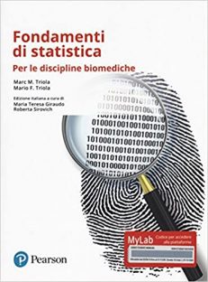 Fondamenti di statistica per le discipline biomediche