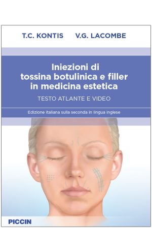 Iniezioni di tossina botulinica e filler in medicina estetica