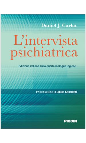 L'intervista psichiatrica