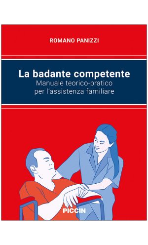 La badante competente