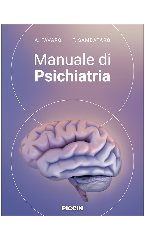 Manuale di Psichiatria