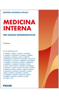 Medicina Interna per Scienze Infermieristiche