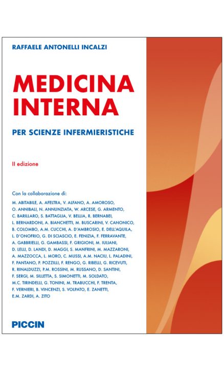 Medicina Interna per Scienze Infermieristiche