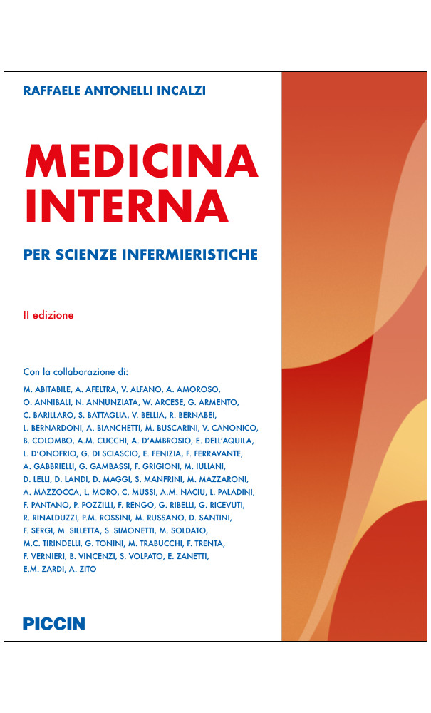 Medicina Interna per Scienze Infermieristiche