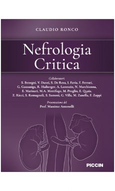 Nefrologia Critica