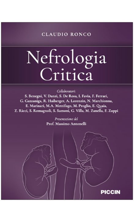 Nefrologia Critica