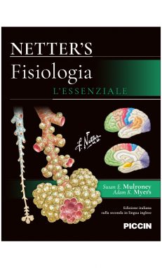 Netter's Fisiologia