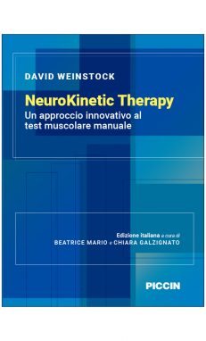 NeuroKinetic Therapy