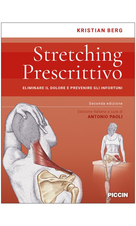 Stretching Prescrittivo