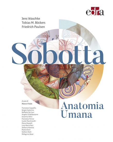 Sobotta - Anatomia umana