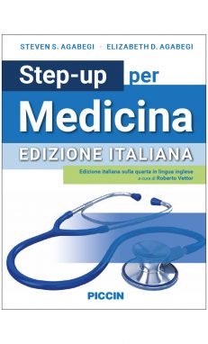 Step-up per Medicina