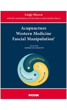Acupuncture Western Medicine Fascial Manipulation