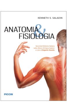 Anatomia & Fisiologia
