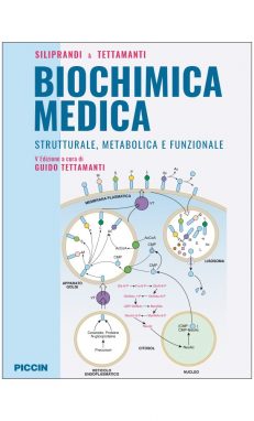 Biochimica Medica - Strutturale metabolica e funzionale