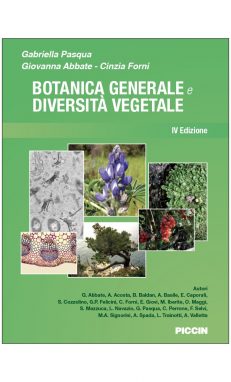 Botanica Generale e Diversità Vegetale